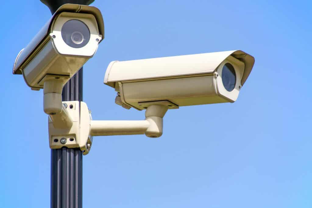 the importance of security cameras in Uganda's homes