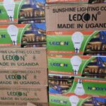 electronic business in uganda