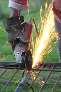 welding grinder