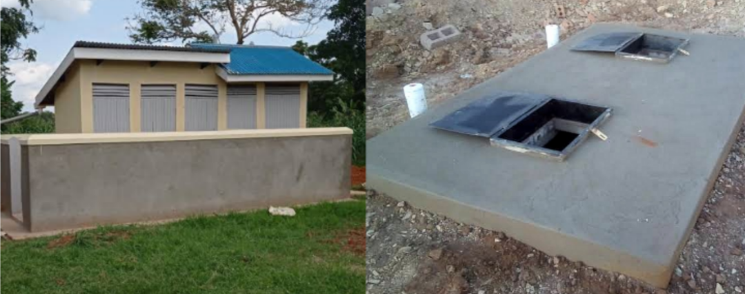 Sanitation Solutions: Pit Latrines vs. Septic Tanks in uganda ...