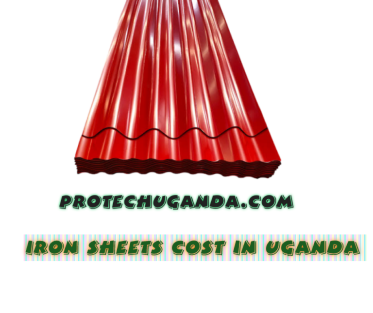 iron sheets prices and brands