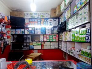 phone accessories shop in uganda