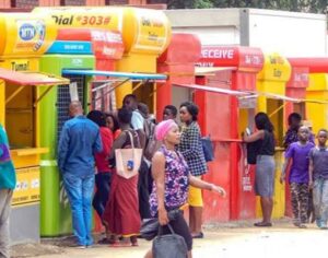 mobile money business in uganda