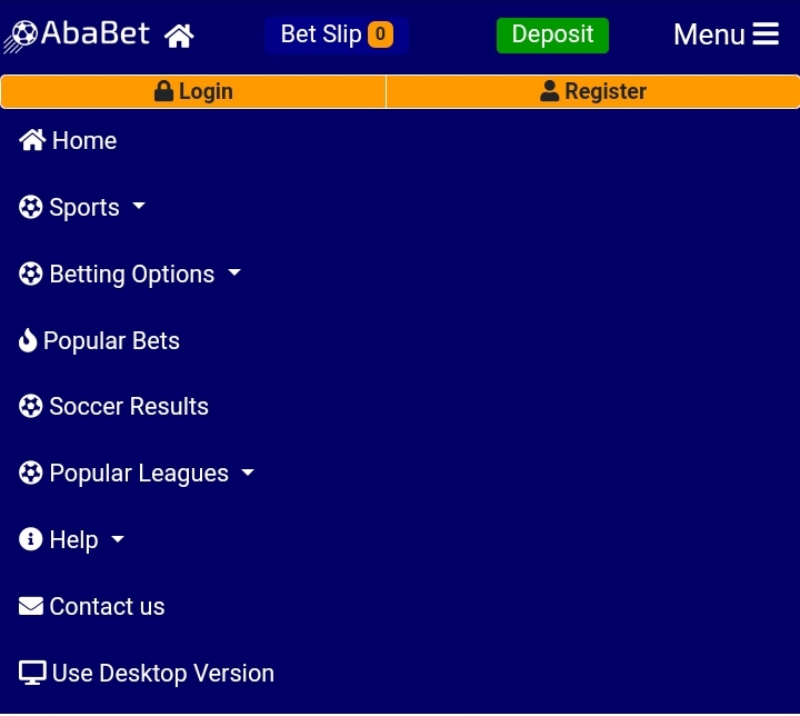 ababet sports betting