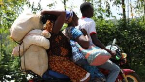 boda boda business in uganda