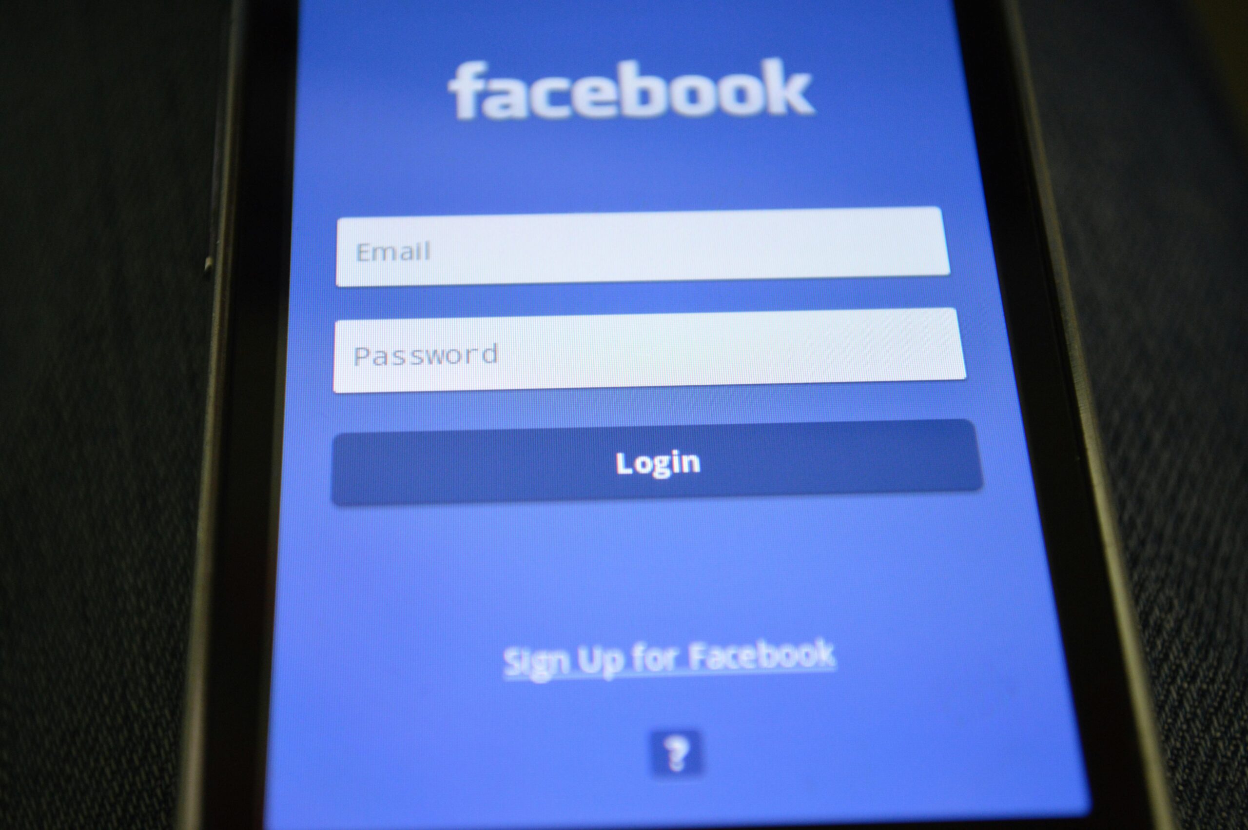 how to deactivate or delete facebook account