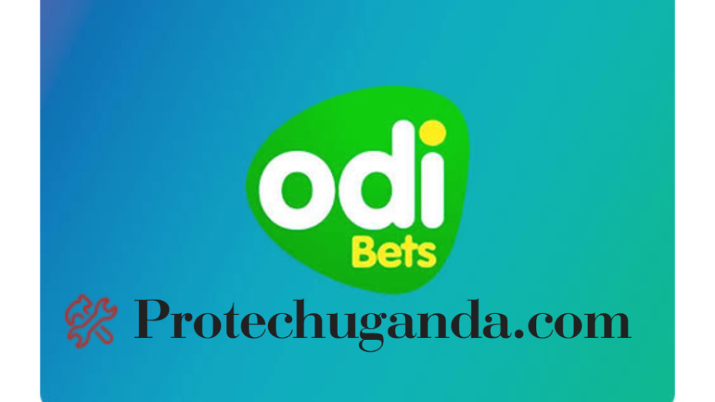 Odibet: Kenya's leading Sports Betting Company