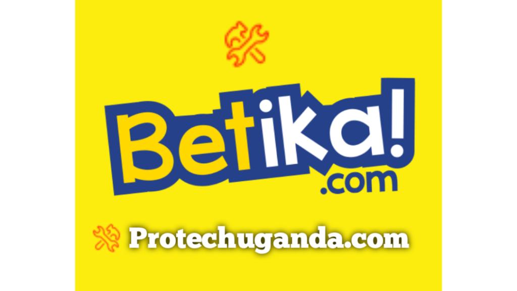 Betika online betting company in Kenya