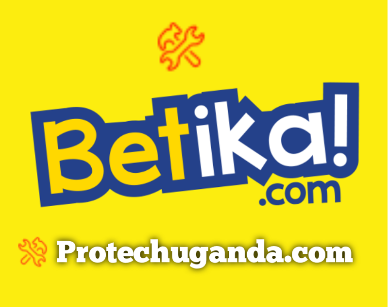 Betika online betting company in Kenya